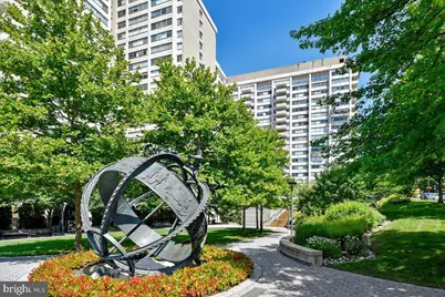 4601 N Park Avenue #210K, Chevy Chase, MD 20815 - Photo 37