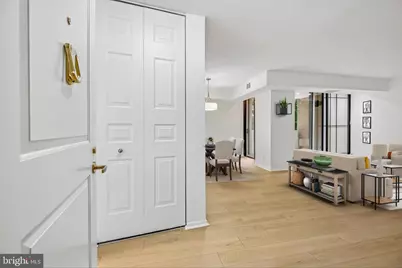 4601 N Park Avenue #210K, Chevy Chase, MD 20815 - Photo 3