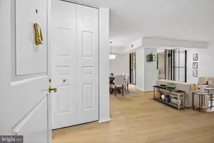 4601 N Park Ave, Chevy Chase, MD 20815 - Photo 3