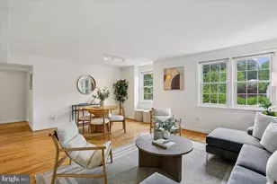 8205 Grubb Rd, Silver Spring, MD 20910 - Photo 5