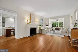 113 Oxford St, Chevy Chase, MD 20815 - Photo 7