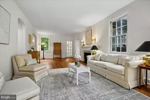 113 Oxford St, Chevy Chase, MD 20815 - Photo 5