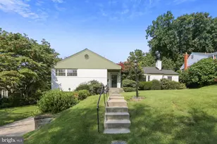 5806 Osceola Rd, Bethesda, MD 20816 - Photo 1
