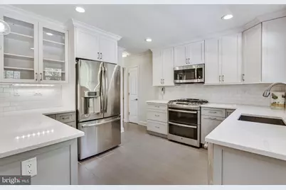5806 Osceola Road, Bethesda, MD 20816 - Photo 3