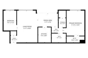 3760 Bel Pre Rd, Silver Spring, MD 20906 - Photo 9