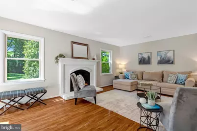 5128 Clavel Terrace, Rockville, MD 20853 - Photo 19