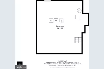 5128 Clavel Terrace, Rockville, MD 20853 - Photo 37