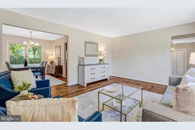 5128 Clavel Terrace, Rockville, MD 20853 - Photo 11