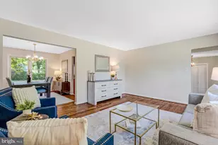 5128 Clavel Terrace, Rockville, MD 20853 - Photo 11