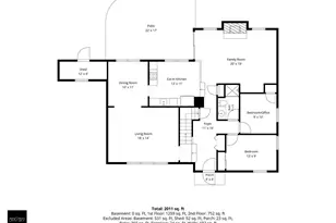 5128 Clavel Terrace, Rockville, MD 20853 - Photo 5
