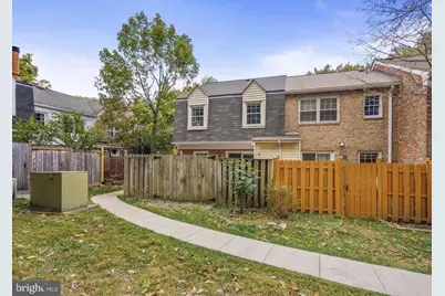 812 Azalea Drive #16-812, Rockville, MD 20850 - Photo 23