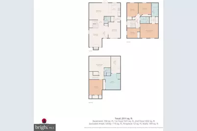 9413 Vineyard Haven Drive, Montgomery Village, MD 20886 - Photo 51
