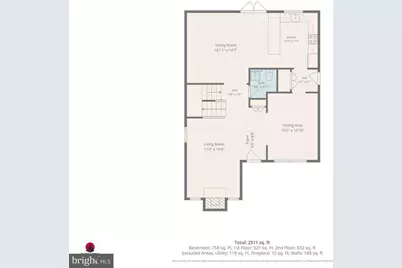 9413 Vineyard Haven Drive, Montgomery Village, MD 20886 - Photo 57