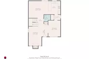 9413 Vineyard Haven Dr, Montgomery Village, MD 20886 - Photo 57