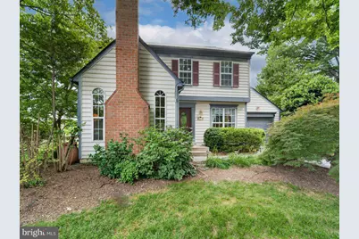 9413 Vineyard Haven Drive, Montgomery Village, MD 20886 - Photo 1