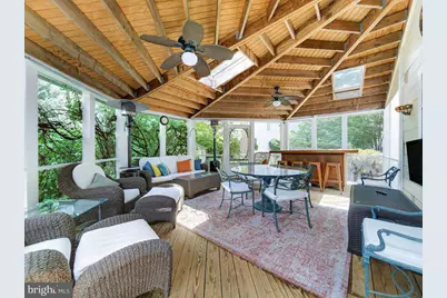 9413 Vineyard Haven Drive, Montgomery Village, MD 20886 - Photo 19