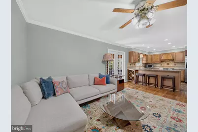 9413 Vineyard Haven Drive, Montgomery Village, MD 20886 - Photo 17