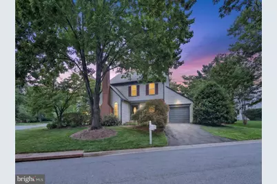 9413 Vineyard Haven Drive, Montgomery Village, MD 20886 - Photo 7