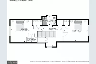 4304 Dresden Street, Kensington, MD 20895 - Photo 53