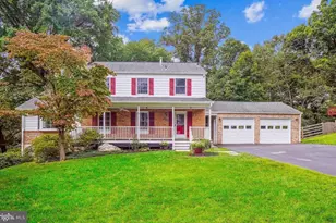 7028 Wick Ln, Rockville, MD 20855 - Photo 1