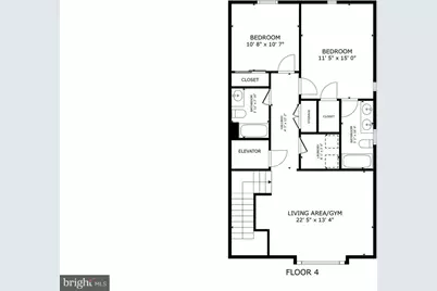 310 Crown Park Avenue, Gaithersburg, MD 20878 - Photo 59