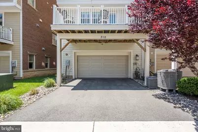310 Crown Park Avenue, Gaithersburg, MD 20878 - Photo 53