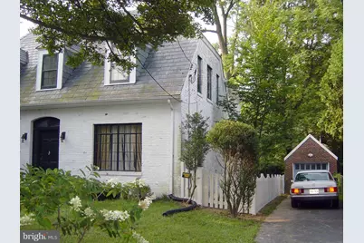 4602 Derussey Parkway, Chevy Chase, MD 20815 - Photo 63