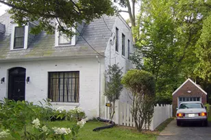 4602 De Russey Pkwy, Chevy Chase, MD 20815 - Photo 63