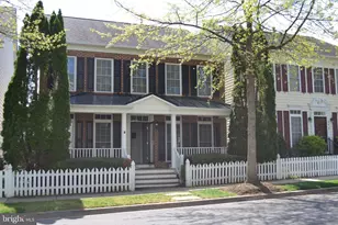 506 Leaning Oak St, Gaithersburg, MD 20878 - Photo 1