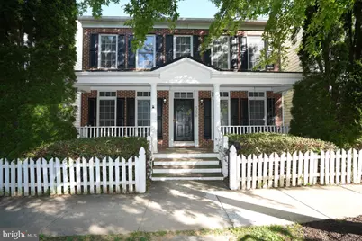 506 Leaning Oak Street, Gaithersburg, MD 20878 - Photo 1