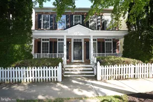506 Leaning Oak St, Gaithersburg, MD 20878 - Photo 1
