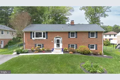 18908 Rolling Acres Way, Olney, MD 20832 - Photo 1