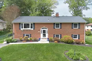 18908 Rolling Acres Way, Olney, MD 20832 - Photo 1