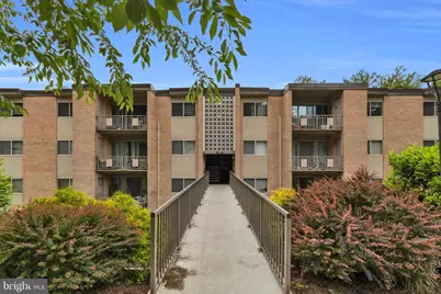 5107 Crossfield Court #304, Rockville, MD 20852 - Photo 1