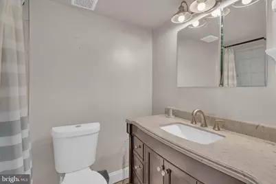 5107 Crossfield Court #304, Rockville, MD 20852 - Photo 15