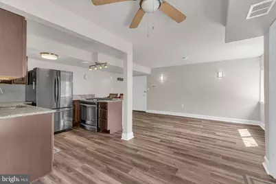 5107 Crossfield Court #304, Rockville, MD 20852 - Photo 9