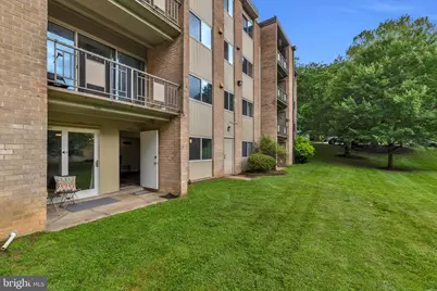 5107 Crossfield Court #304, Rockville, MD 20852 - Photo 19