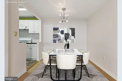 4970 Battery Lane #108, Bethesda, MD 20814 - Photo 9
