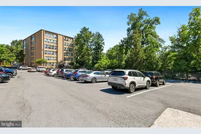 4970 Battery Lane #108, Bethesda, MD 20814 - Photo 31
