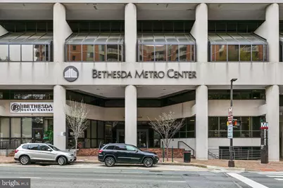 4970 Battery Lane #108, Bethesda, MD 20814 - Photo 41