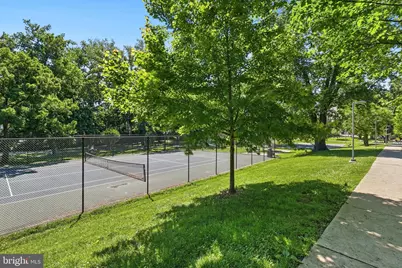 4970 Battery Lane #108, Bethesda, MD 20814 - Photo 35