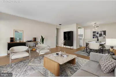 4970 Battery Lane #108, Bethesda, MD 20814 - Photo 11