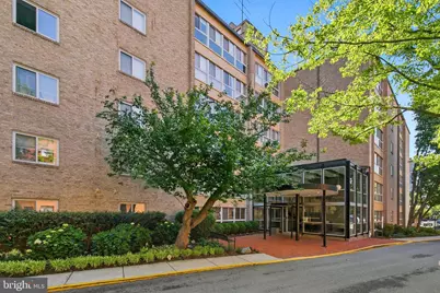 4970 Battery Lane #108, Bethesda, MD 20814 - Photo 1