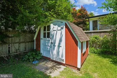 5304 Sherrill Avenue, Chevy Chase, MD 20815 - Photo 29