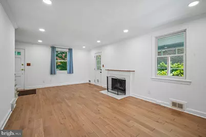 5304 Sherrill Avenue, Chevy Chase, MD 20815 - Photo 5