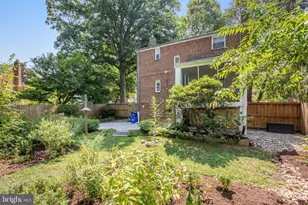 2603 Spencer Rd, Chevy Chase, MD 20815 - Photo 49