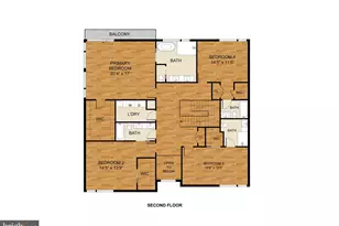 7727 Fontaine St, Potomac, MD 20854 - Photo 3