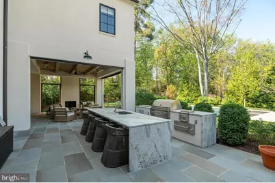 7101 Longwood Drive, Bethesda, MD 20817 - Photo 41