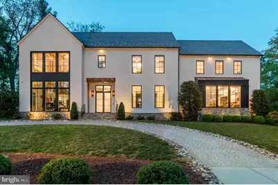 7101 Longwood Drive, Bethesda, MD 20817 - Photo 1