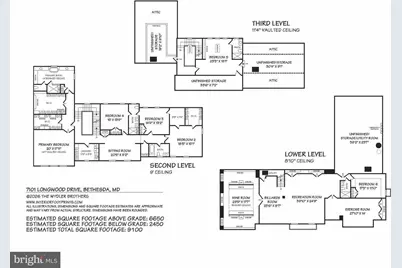 7101 Longwood Drive, Bethesda, MD 20817 - Photo 45